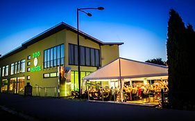 Zoo Hotel